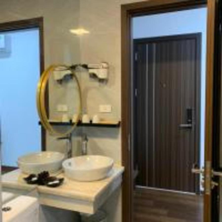 Anika Hotel Халонг Экстерьер фото