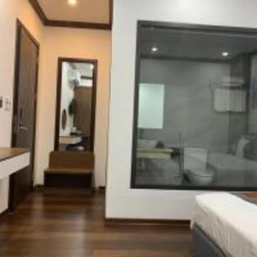 Anika Hotel Халонг Экстерьер фото